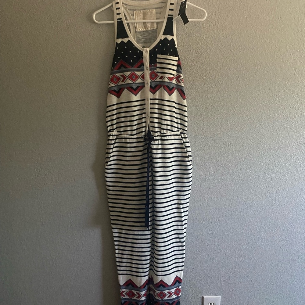 Abercrombie and Fitch Sleepwear